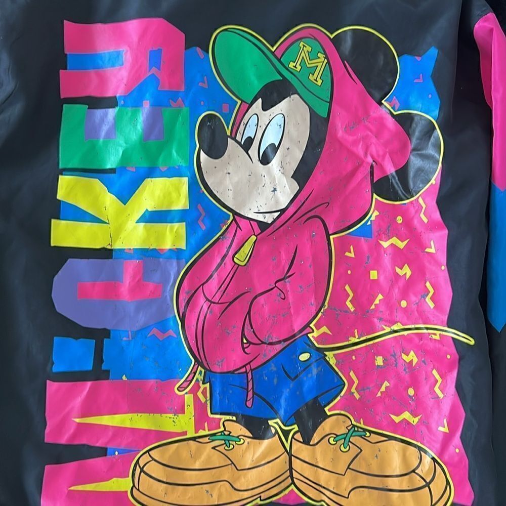Mickey Mouse Jacket - Picture 6 of 6